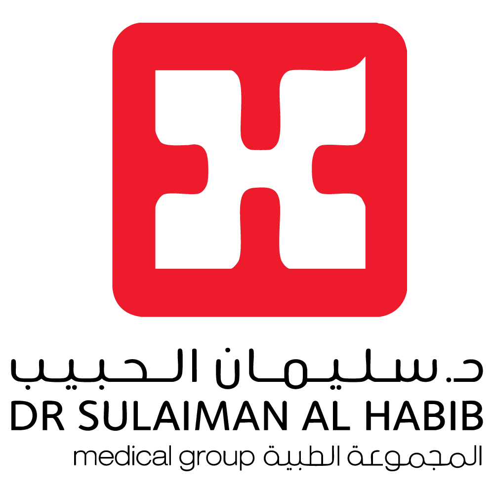 مجموعة الدكتور سليمان الحبيب الطبية logo - Medulink client