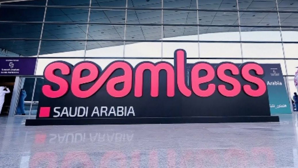 Seamless 2025 Riyadh