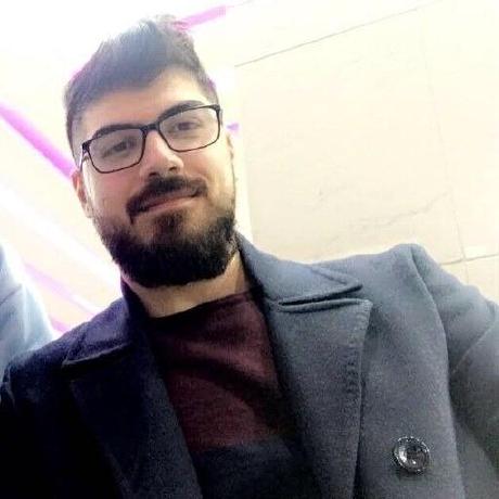 عمر بساتني - مُطوّر فرونت اند