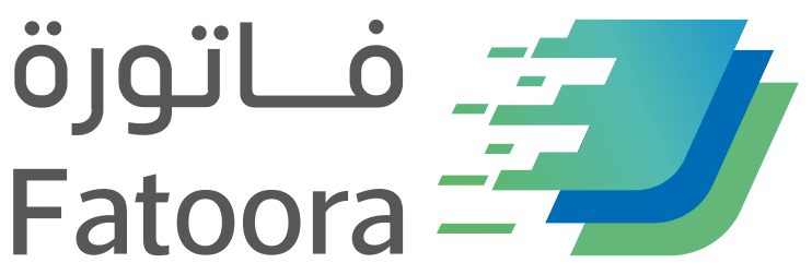 ZARCA e-Invoice Fatoora Logo