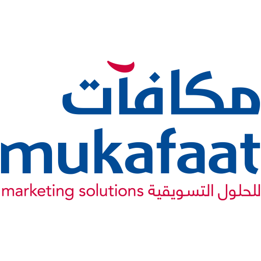 Mukafaat Marketing Solutions Logo