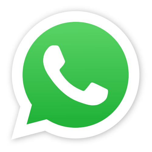 WhatsApp logo – secure messaging and communication app