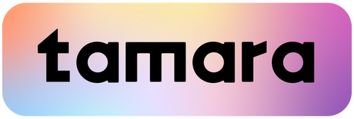 Tamara payment logo – Buy Now, Pay Later and installment service in Saudi Arabia
